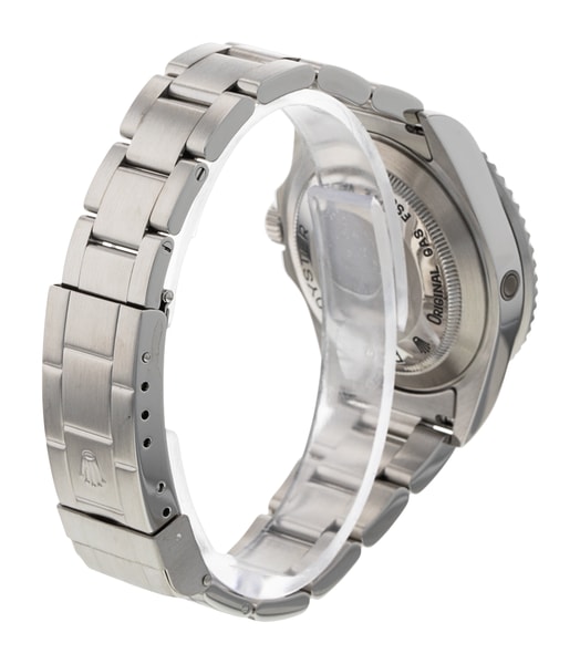 Rolex Sea-Dweller 16600
